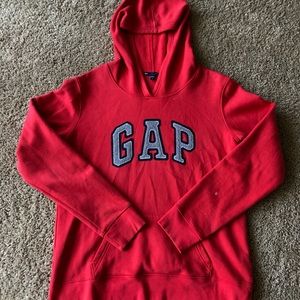 🚨 Old School Gap Hoodie 🚨